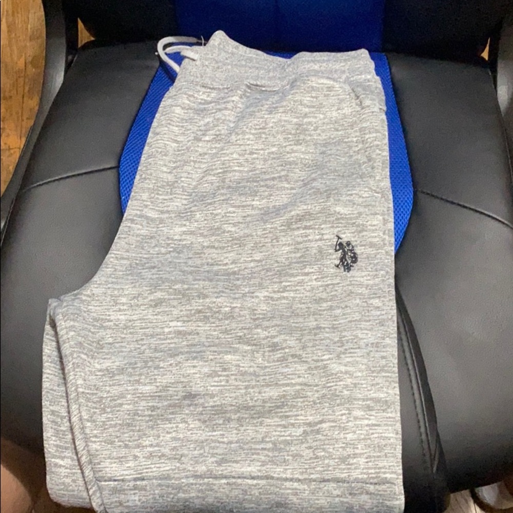 USPA joggers